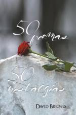 50 Poemas, 50 Nostalgias af David Briones