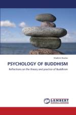 Psychology of Buddhism af Kozlov Vladimir