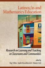 Latinos/As and Mathematics Education