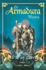 La Armadura Magica af Antar L Barrera