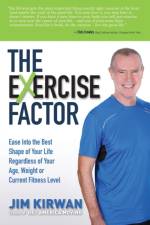 The eXercise Factor af Jim Kirwan