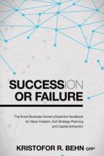 Succession or Failure af Kristofor R. Behn
