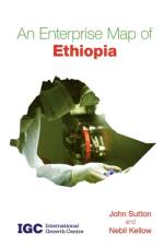 Enterprise Map of Ethiopia af Nebil Kellow