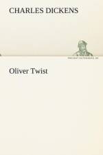 Oliver Twist af Charles Dickens