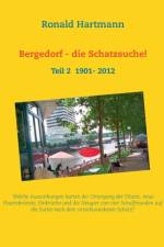 Bergedorf - die Schatzsuche 2! af Ronald Hartmann