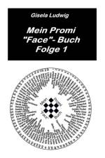 Mein Promi Face-Buch af Gisela Ludwig