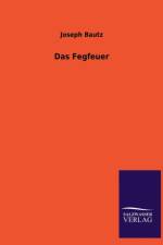 Das Fegfeuer af Joseph Bautz