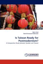 Is Taiwan Ready for Postmodernism? af Baris Unal