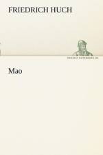 Mao af Friedrich Huch
