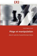 Pi ge Et Manipulation af Fagnoni Ferrier-C
