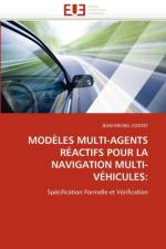 Mod les Multi-Agents R actifs Pour La Navigation Multi-V hicules af Contet-J