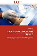 Cholangiocarcinome Du Hile af Fuks-D