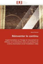 R inventer Le Continu af Richard-B