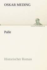 Palle af Oskar Meding