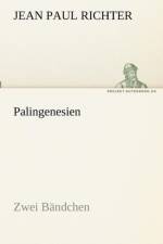 Palingenesien