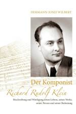Der Komponist Richard Rudolf Klein af Hermann-Josef Wilbert