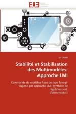 Stabilit  Et Stabilisation Des Multimod les af Chadli-M