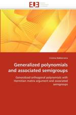 Generalized polynomials and associated semigroups af Balderrama-C