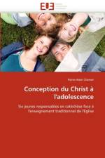 Conception Du Christ   l''adolescence af Chervet-P