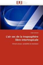L'Air SEC de la Troposph re Libre Intertropicale af LeMond-J