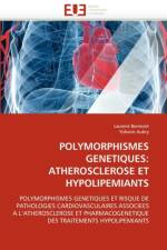 Polymorphismes Genetiques af Collectif