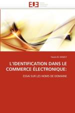 L''identification Dans Le Commerce  lectronique af El Shazly-Y