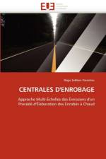 Centrales d''enrobage af Sebben Paranhos-R