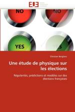 Une  tude de Physique Sur Les  lections af Borghesi-C