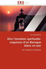 Dire l'' motion Spirituelle af Valimareanu-E