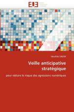 Veille Anticipative Strat gique af Sadok-M