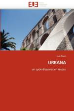 Urbana af Naon-L