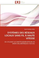 Syst mes Des R seaux Locaux Sans Fil   Haute Vitesse af Khaddaj Mallat-N
