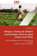 Afrique af Bedi-A
