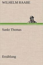 Sankt Thomas af Wilhelm Raabe
