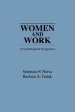 Women and Work af UNKNOWN