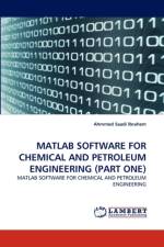 MATLAB Software for Chemical and Petroleum Engineering (Part One) af Ahmmed Saadi Ibrahem