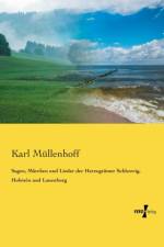 Sagen, Marchen und Lieder der Herzogtumer Schleswig, Holstein und Lauenburg
