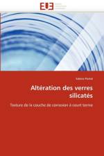 Alt ration Des Verres Silicat s af Portal-S