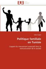 Politique Familiale En Tunisie af Sugita-S