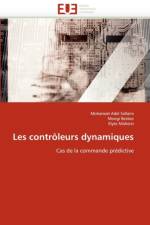Les Contr leurs Dynamiques af Collectif