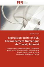 Expression  crite En Fle, Environnement Num rique de Travail, Internet af Aslim-Yetis-V