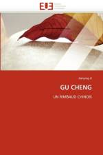 Gu Cheng af Li-J