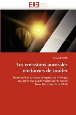 Les  missions Aurorales Nocturnes de Jupiter af Stiepen-A