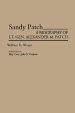 Sandy Patch af William K. Wyant