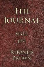 The Journal af Rhonda Brown