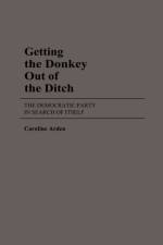 Getting the Donkey Out of the Ditch af Caroline Arden