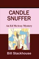 Candle Snuffer af Bill Stackhouse