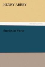 Stories in Verse af Henry Abbey