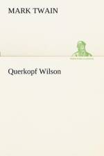Querkopf Wilson af Mark Twain