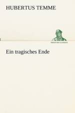 Ein tragisches Ende af Hubertus Temme